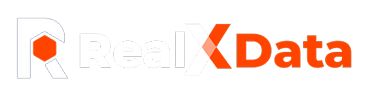 RealXData